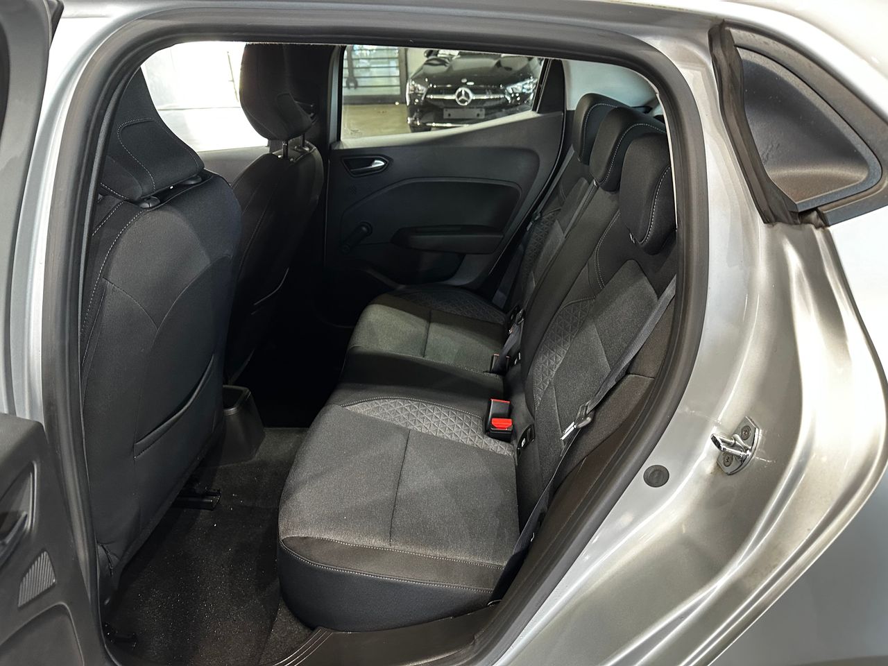 Foto Renault Clio 10