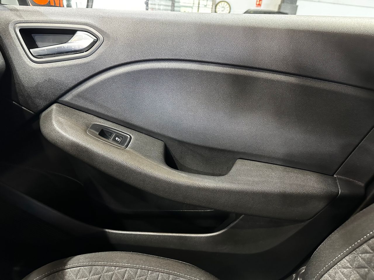 Foto Renault Clio 14