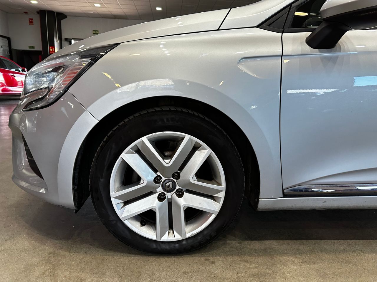 Foto Renault Clio 27