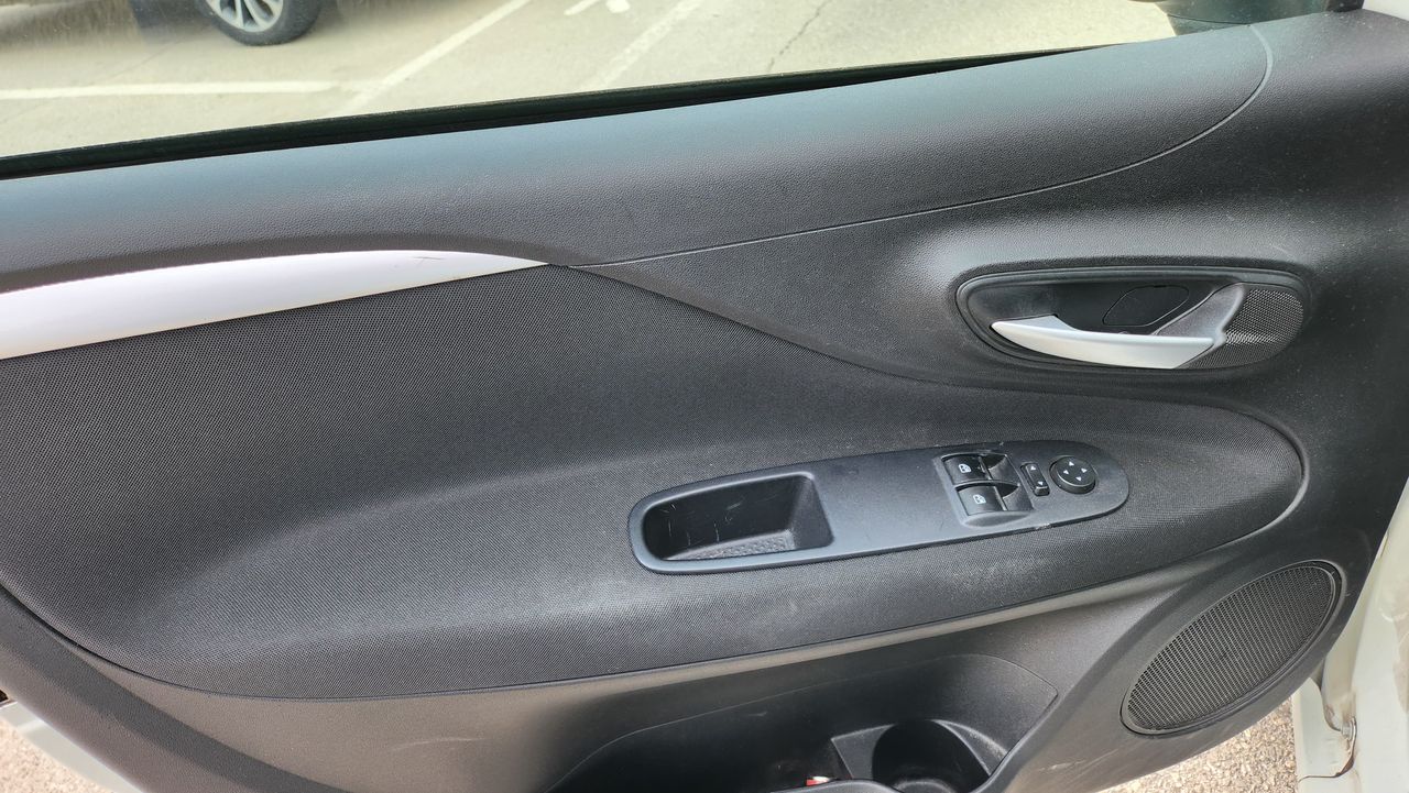 Foto Fiat Punto 13