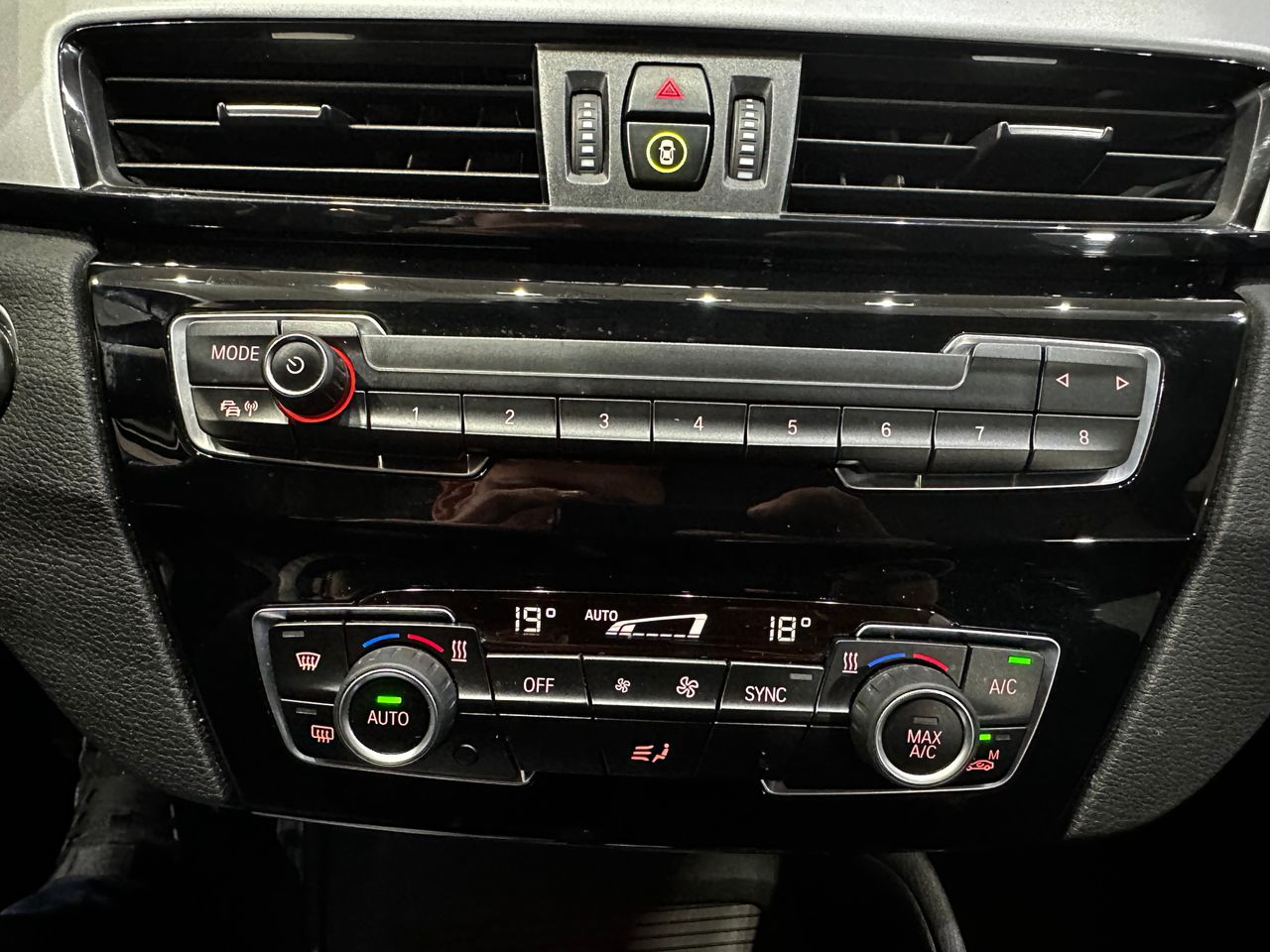 Foto BMW X1 22
