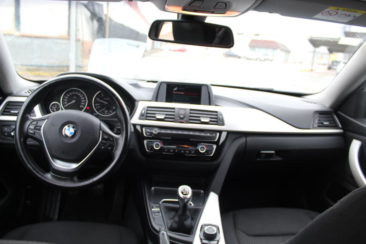 Foto BMW Serie 4 12