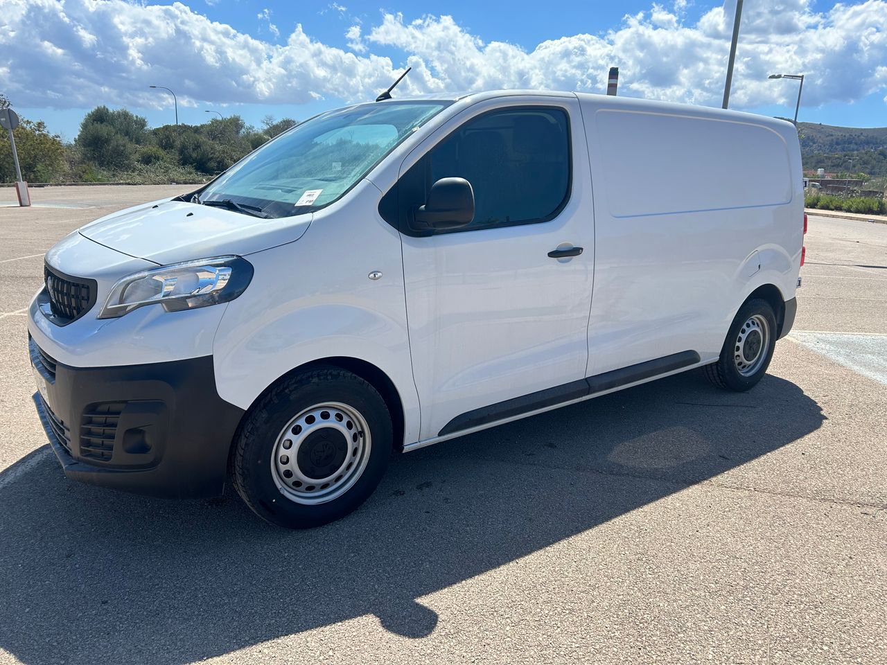 Foto Peugeot Expert 2