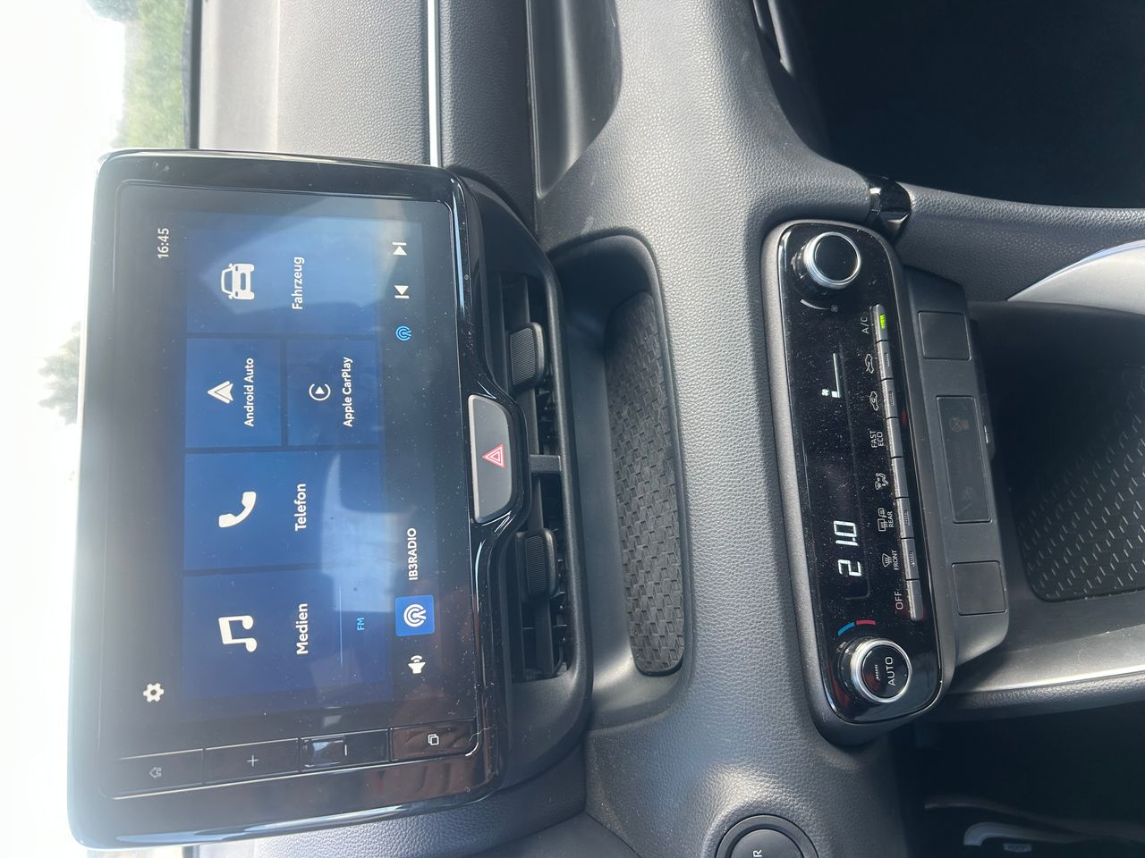 Foto Toyota Yaris 7