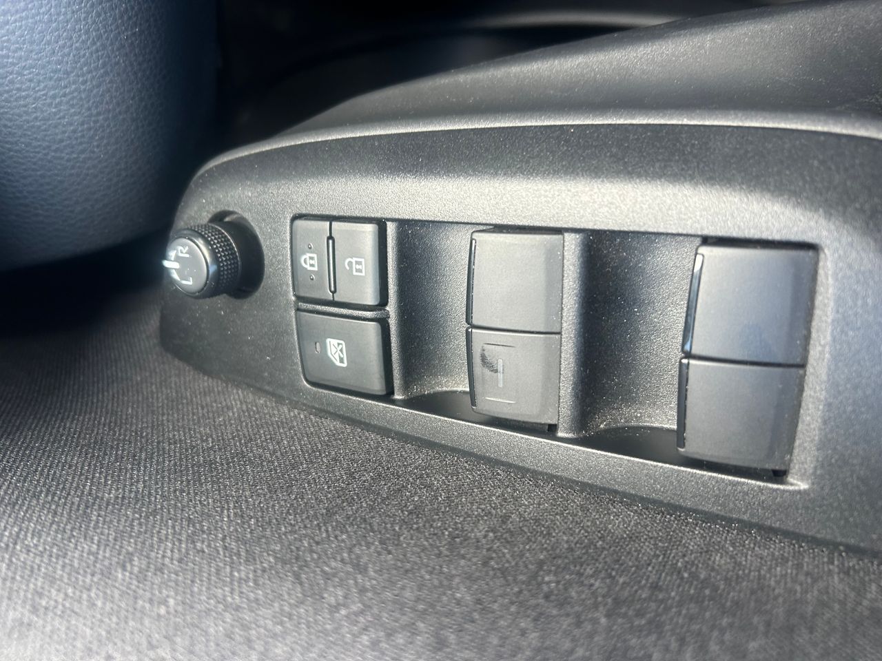 Foto Toyota Yaris 8