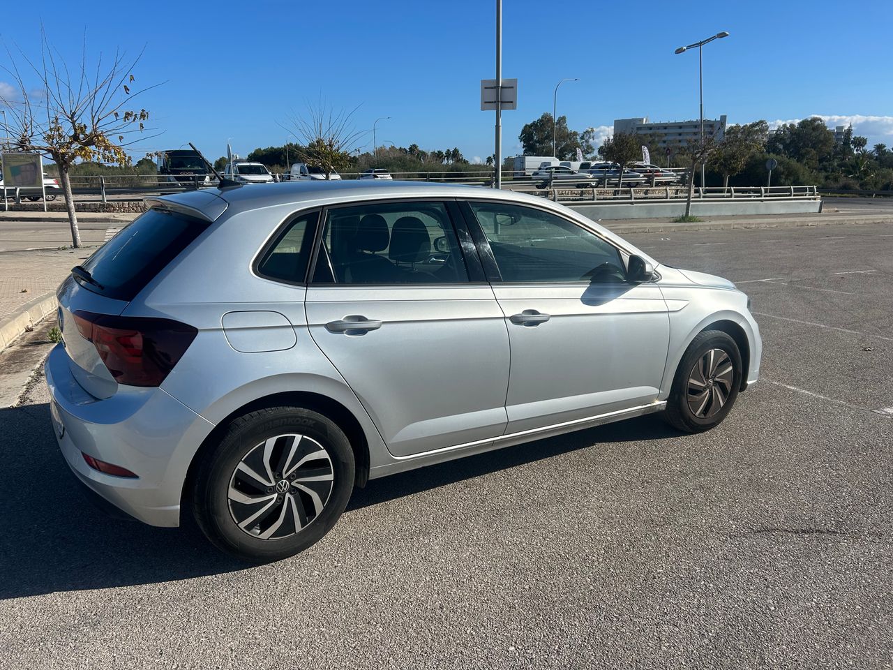 Foto Volkswagen Polo 2