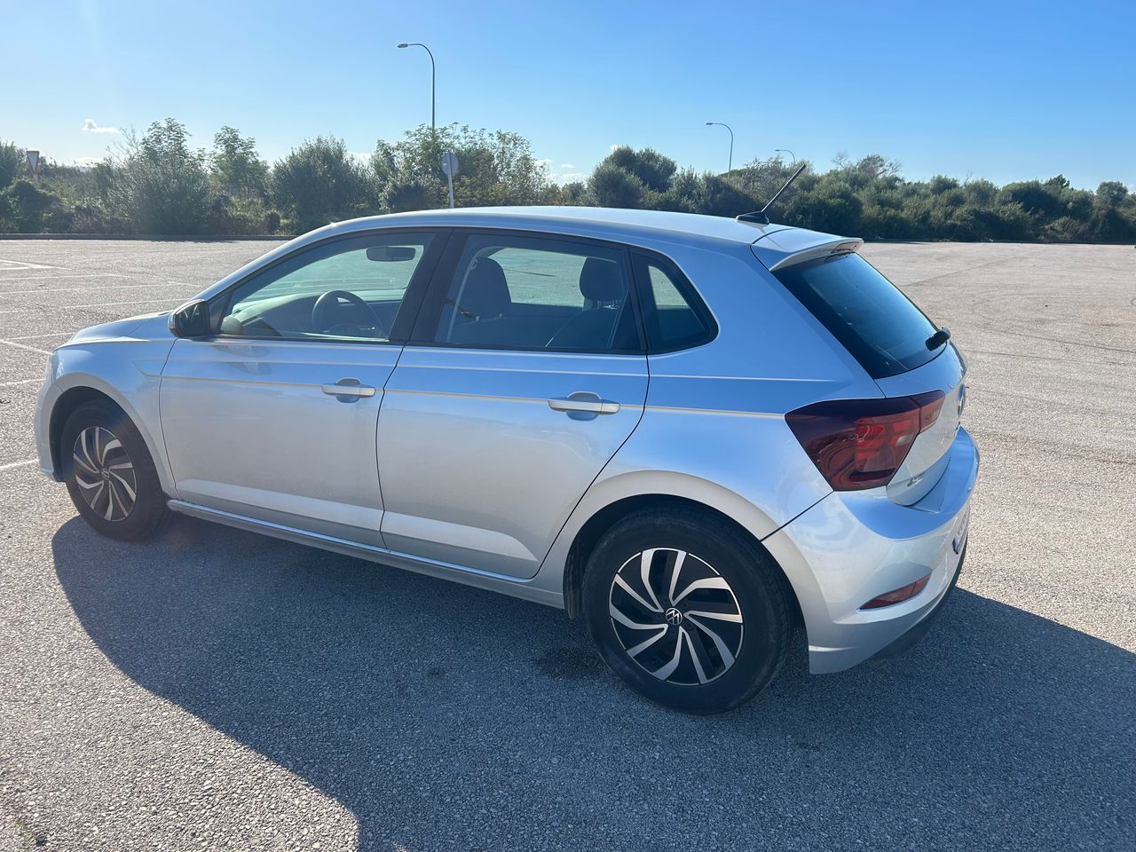 Foto Volkswagen Polo 4