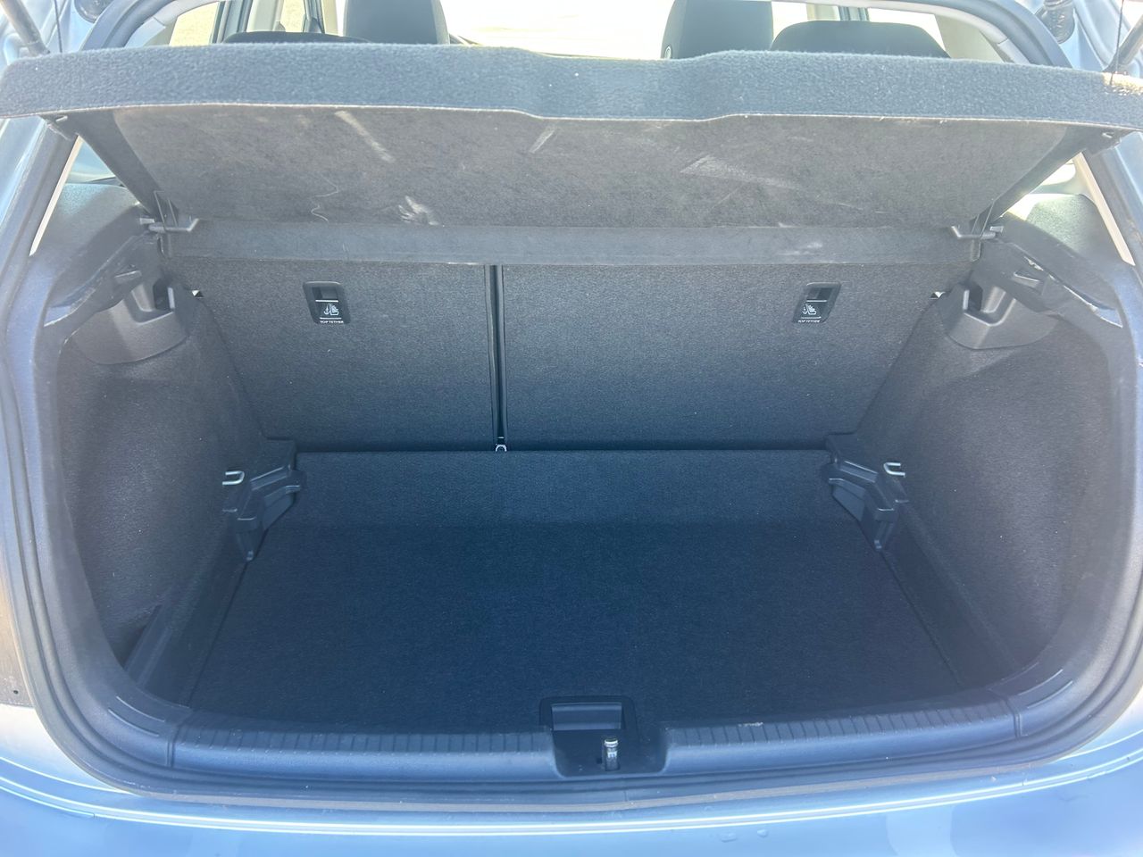 Foto Volkswagen Polo 5