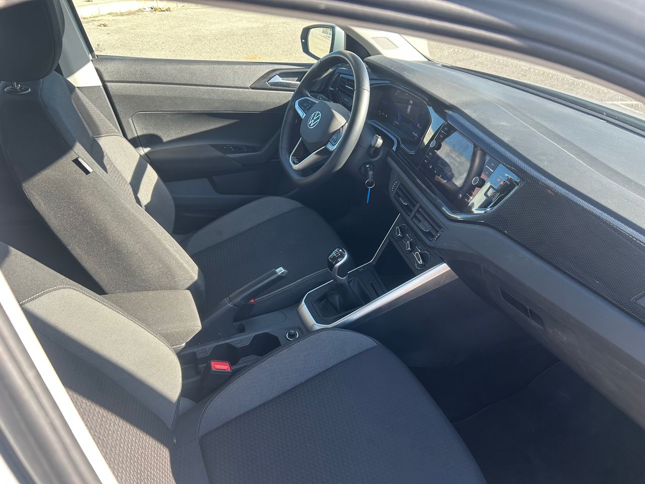 Foto Volkswagen Polo 6