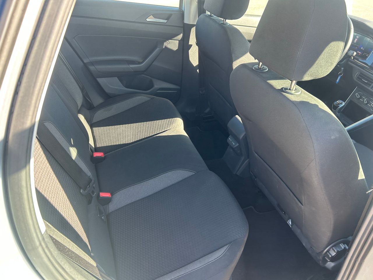 Foto Volkswagen Polo 7