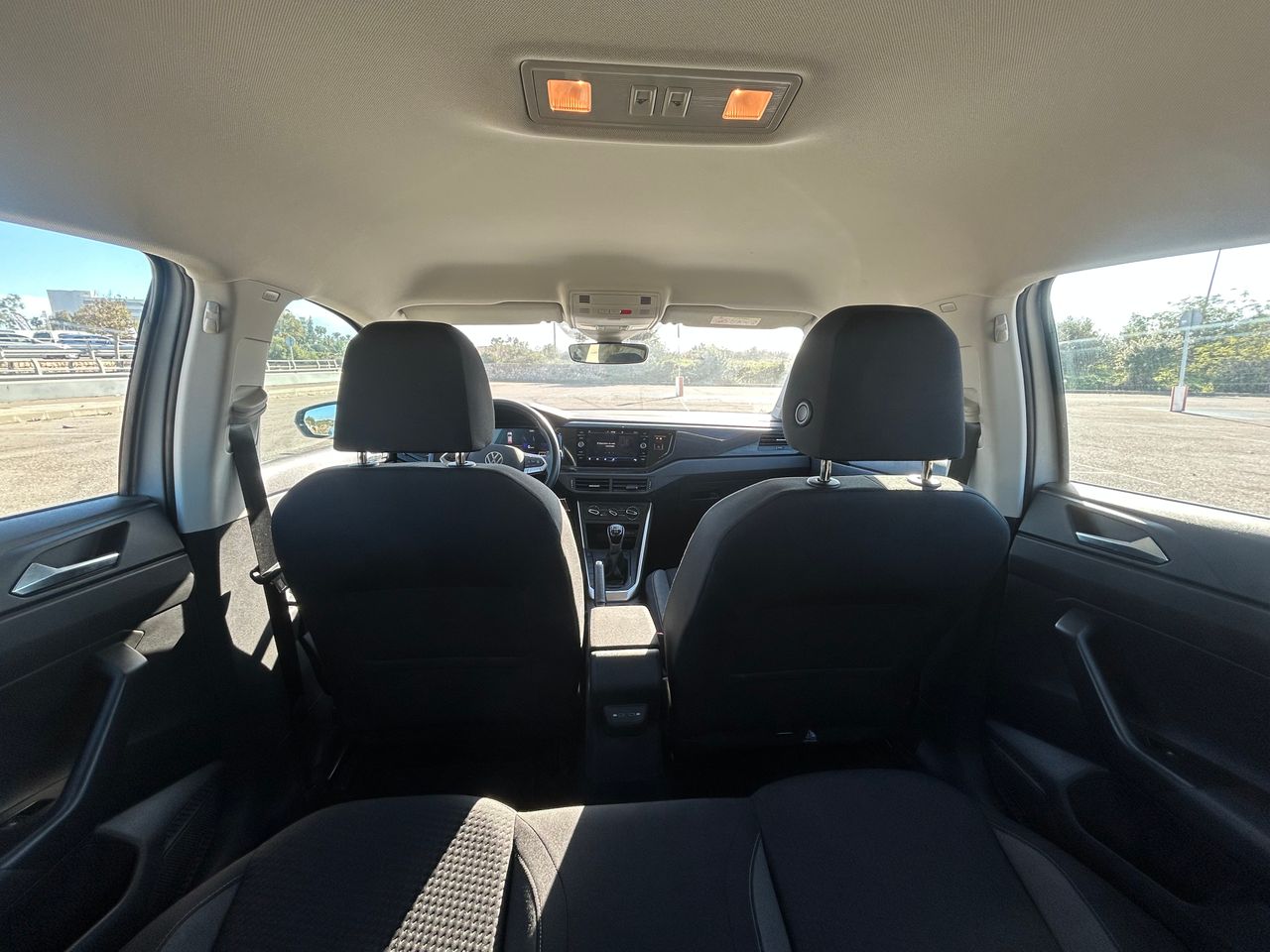 Foto Volkswagen Polo 8