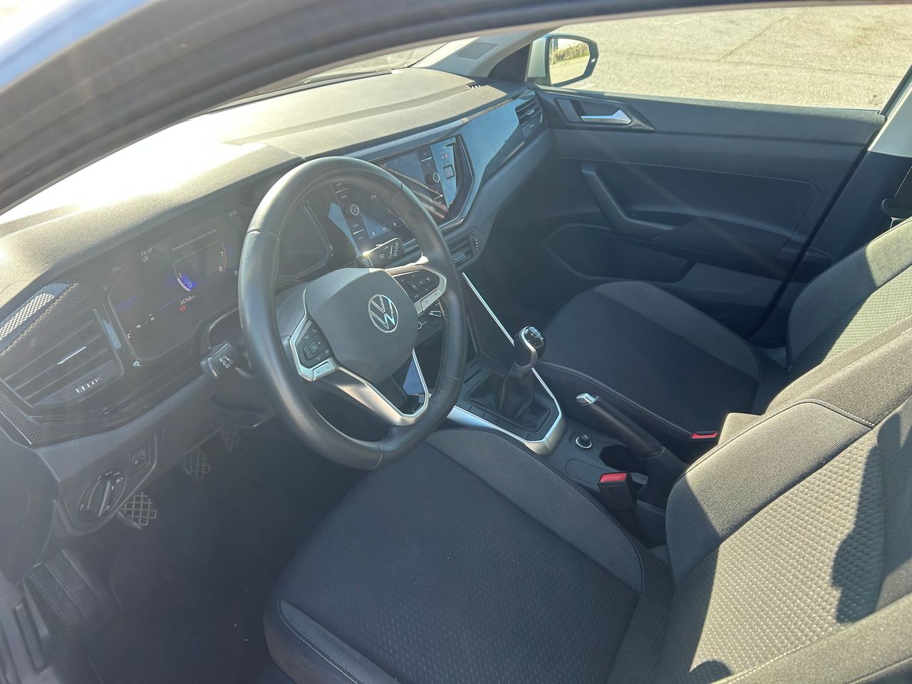 Foto Volkswagen Polo 9
