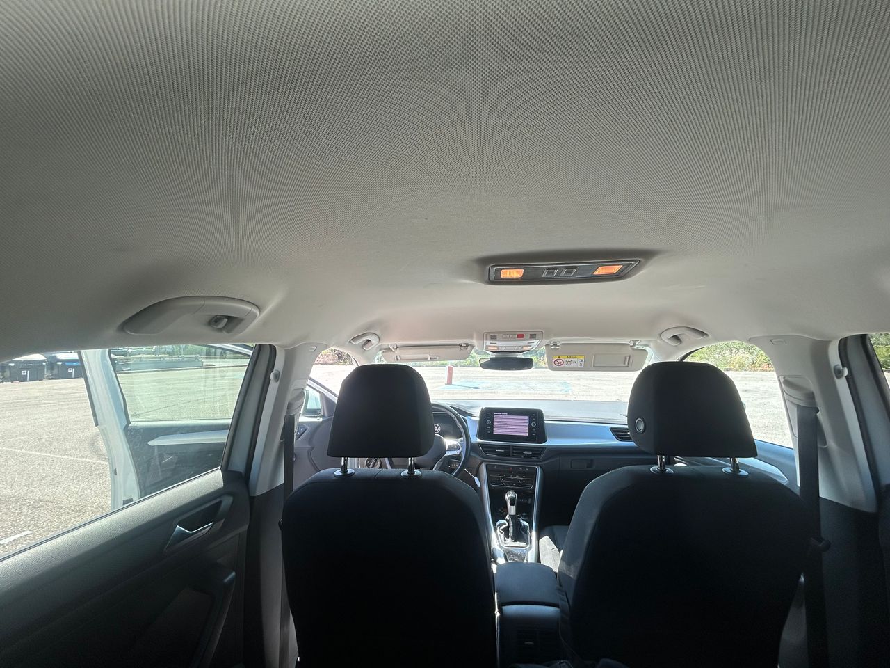 Foto Volkswagen T-Roc 7
