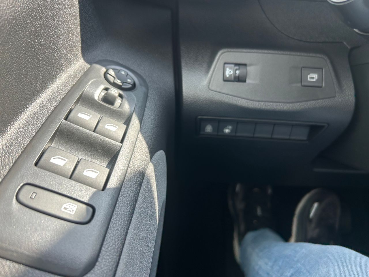 Foto Peugeot Rifter 15