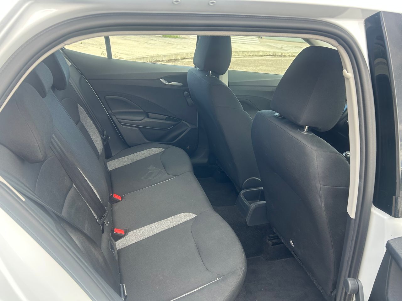 Foto Skoda Fabia 5
