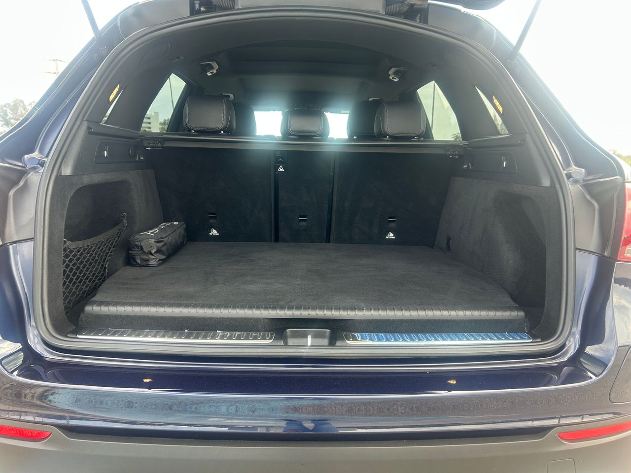 Foto Mercedes-Benz Clase GLC 8