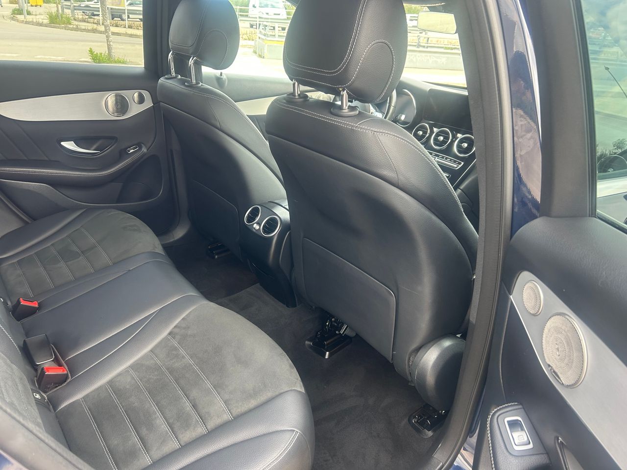 Foto Mercedes-Benz Clase GLC 9