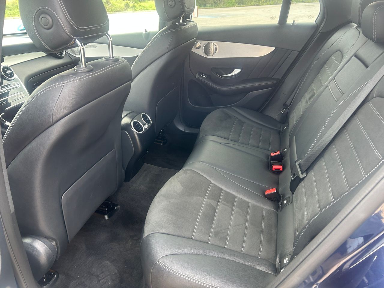 Foto Mercedes-Benz Clase GLC 11
