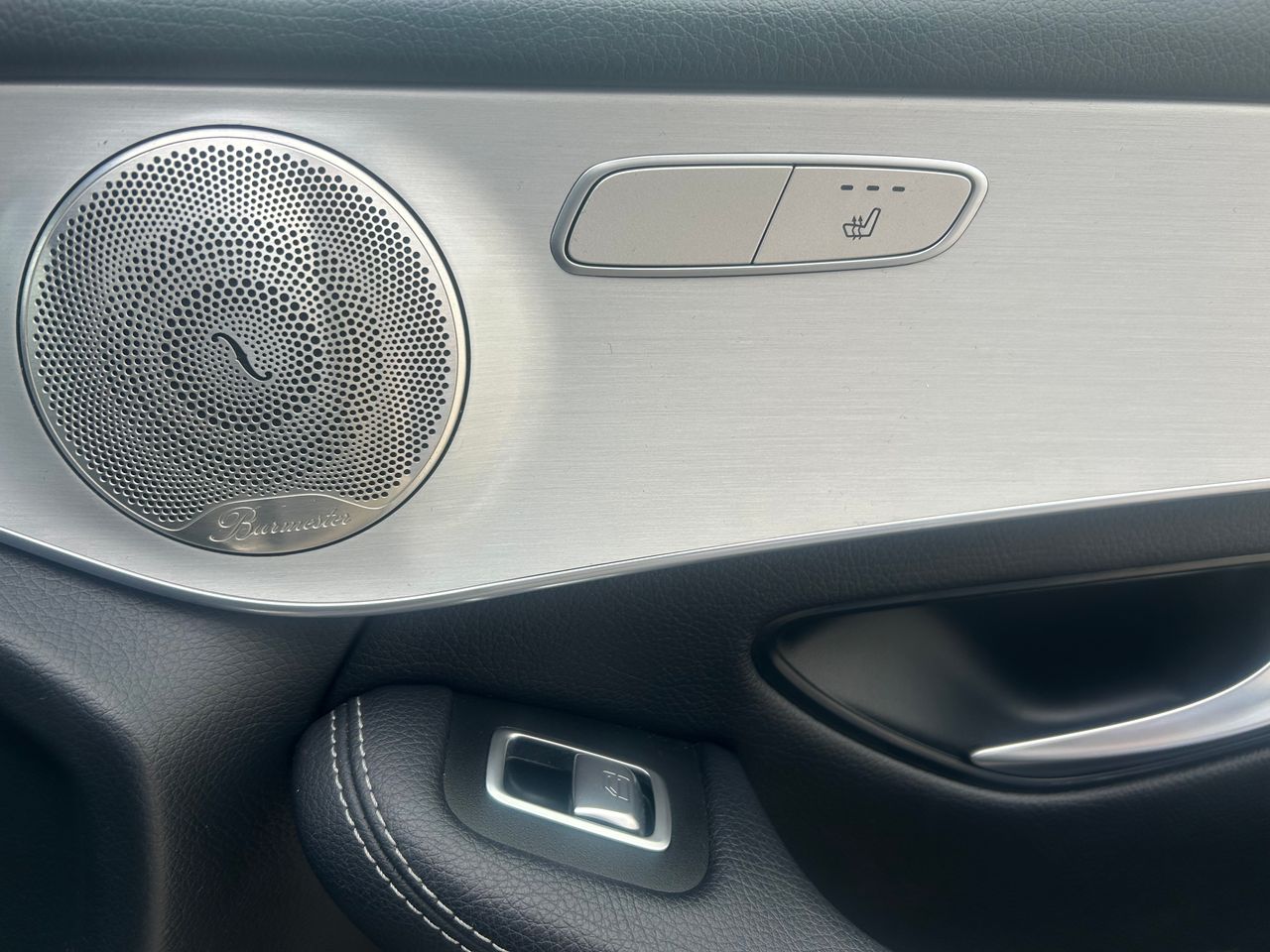 Foto Mercedes-Benz Clase GLC 15