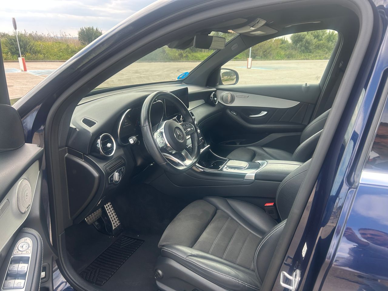 Foto Mercedes-Benz Clase GLC 16
