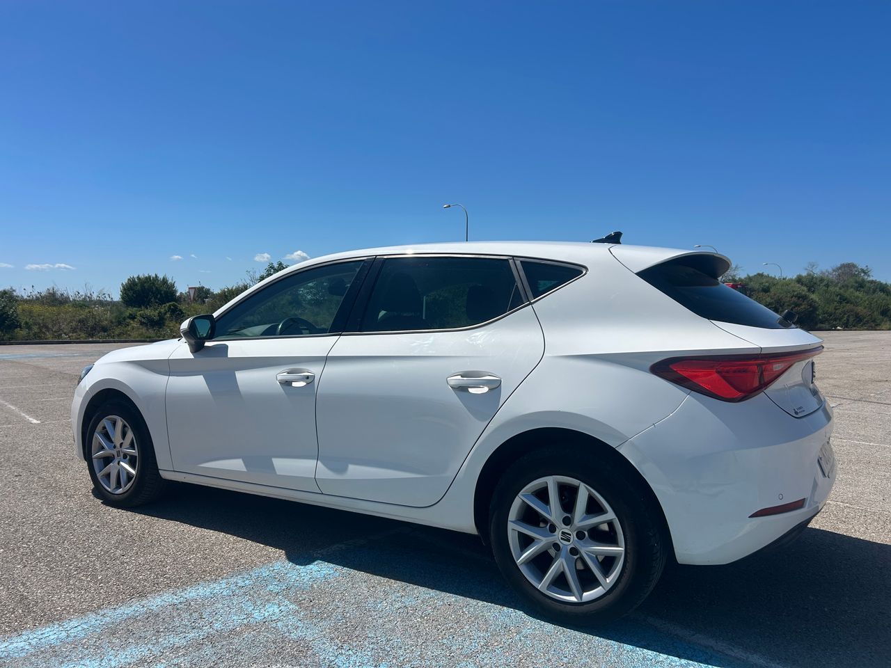Foto Seat León 4