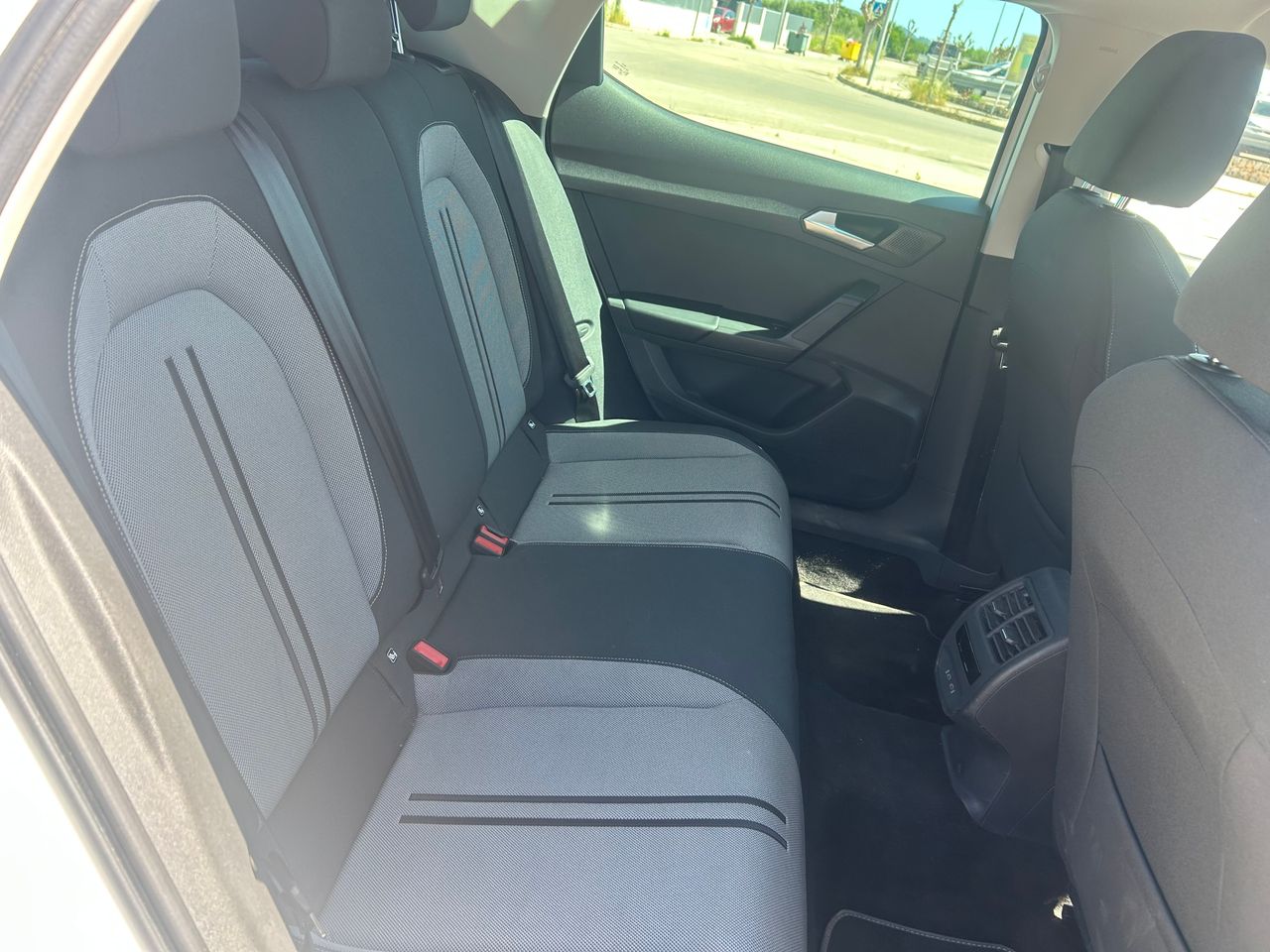 Foto Seat León 8