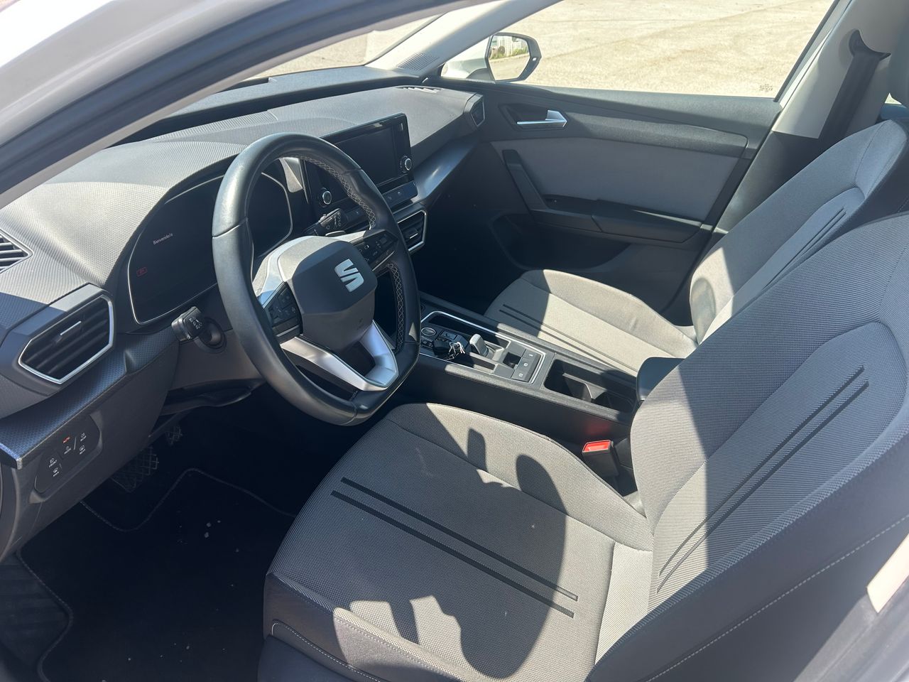 Foto Seat León 10
