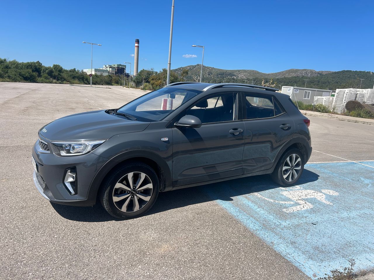 Foto Kia Stonic 3