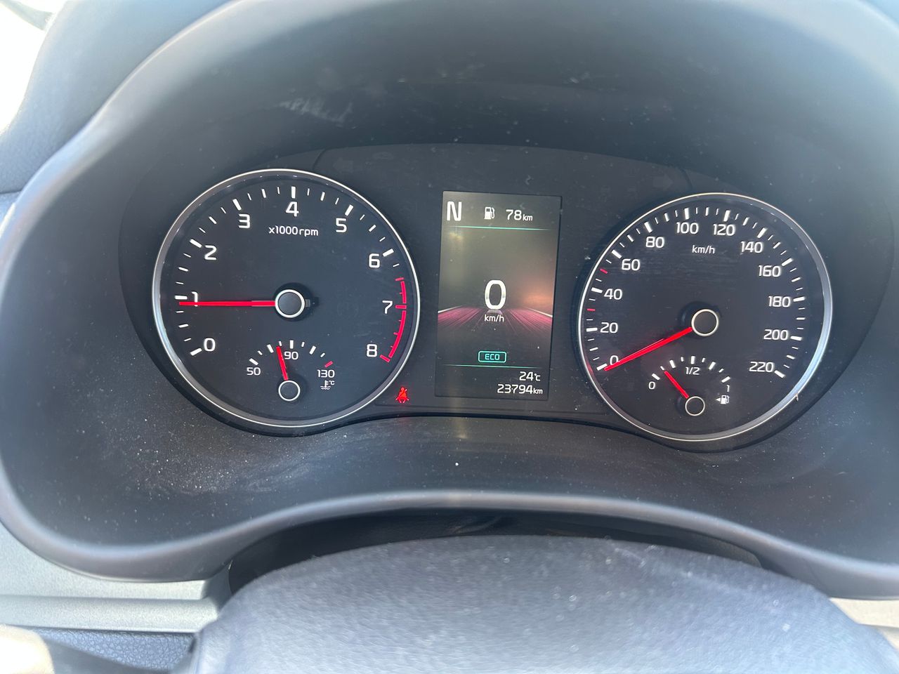 Foto Kia Stonic 7