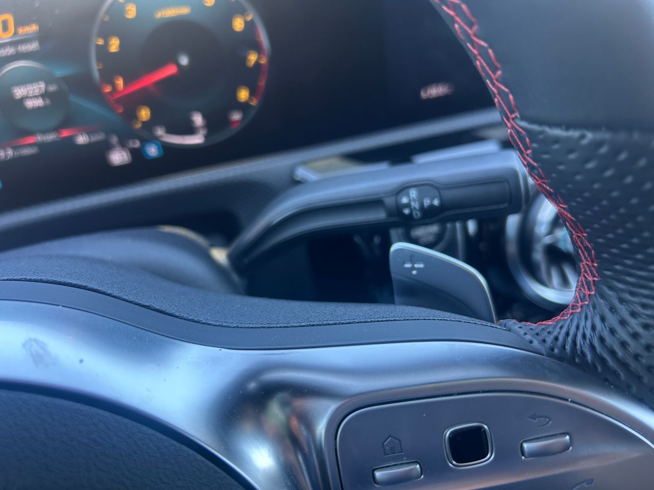 Foto Mercedes-Benz Clase CLA 15