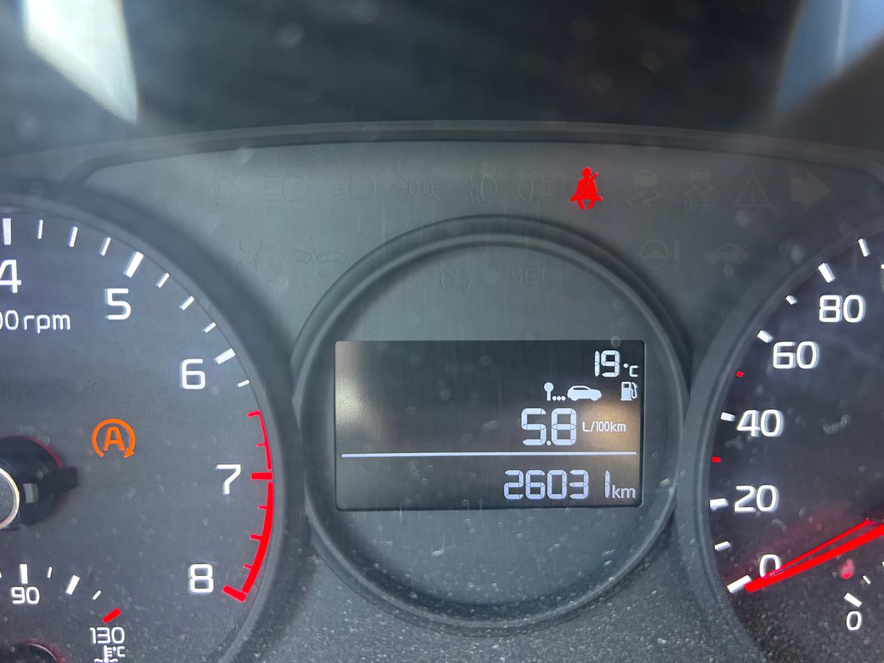 Foto Kia Picanto 5