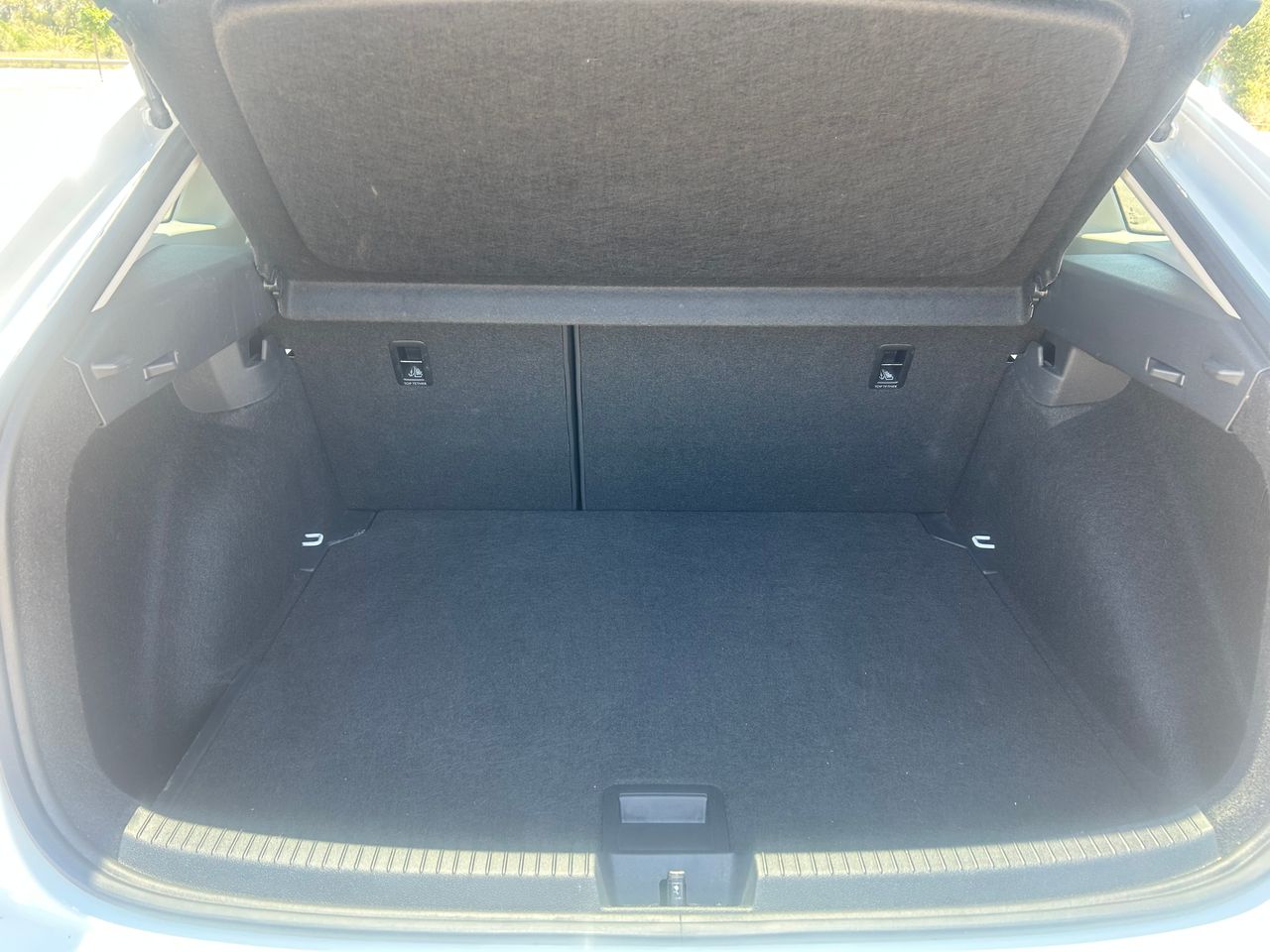Foto Volkswagen Taigo 8