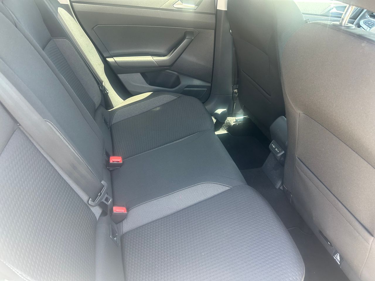 Foto Volkswagen Taigo 9