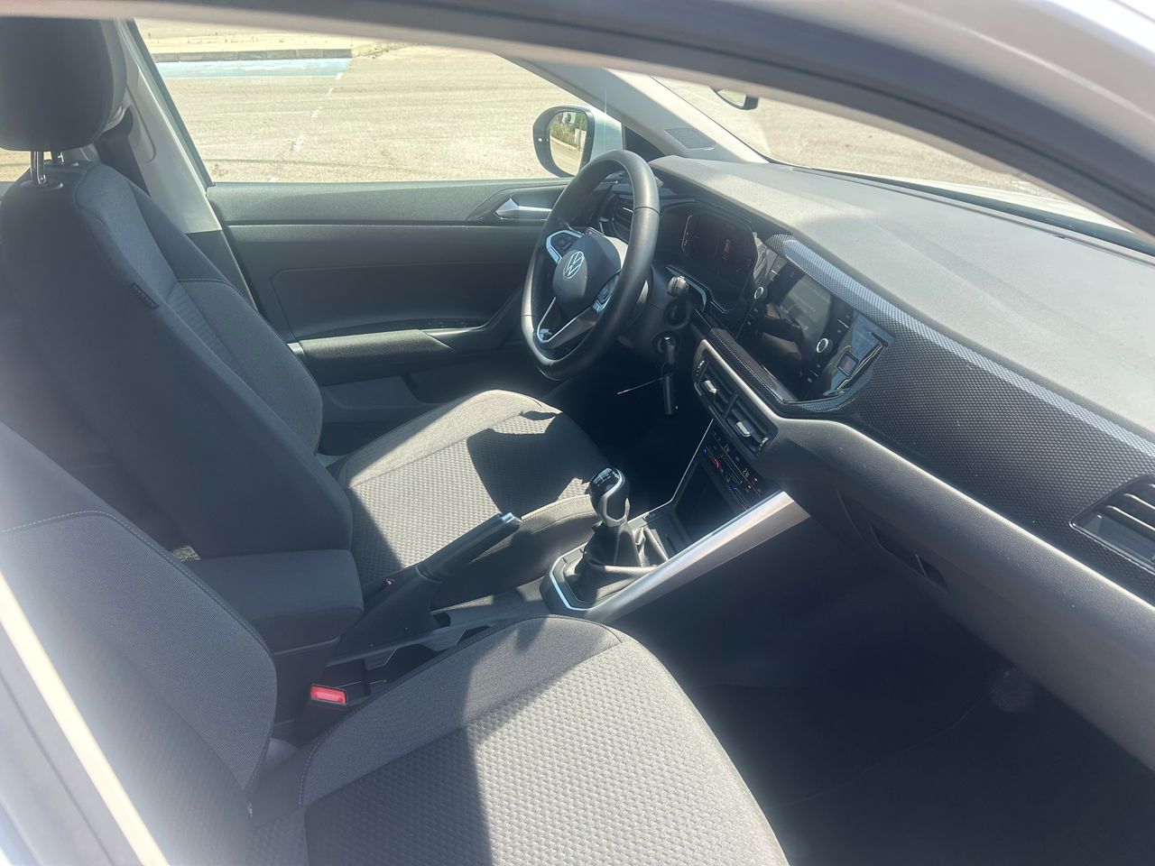 Foto Volkswagen Taigo 10