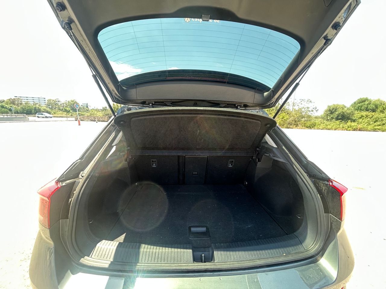 Foto Volkswagen T-Roc 7