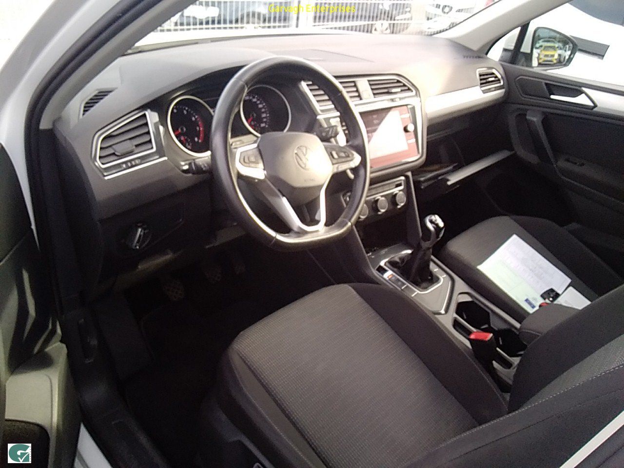 Foto Volkswagen Tiguan 2