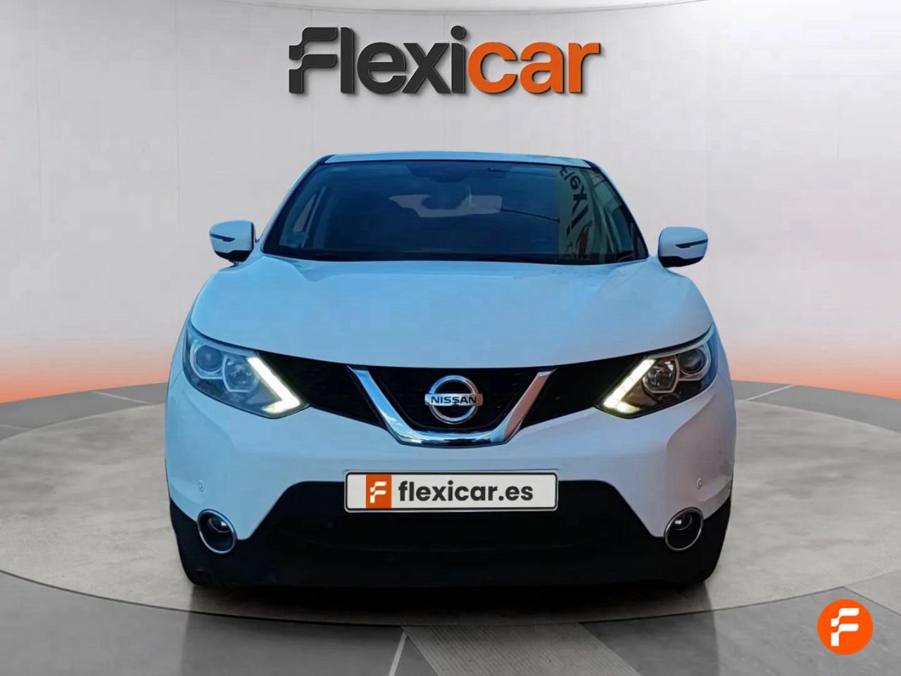 Foto Nissan Qashqai 2