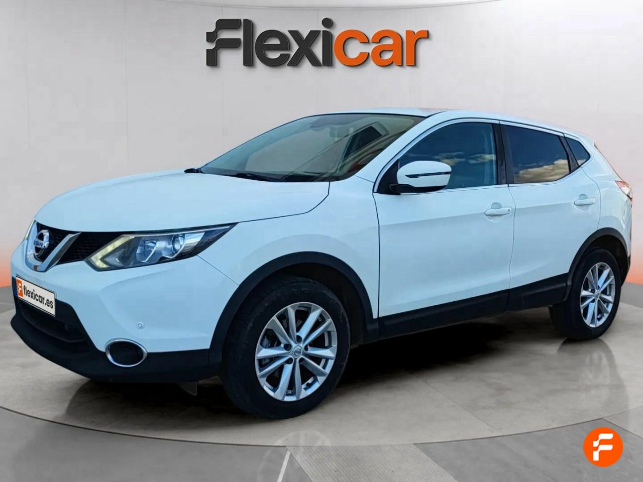 Foto Nissan Qashqai 3