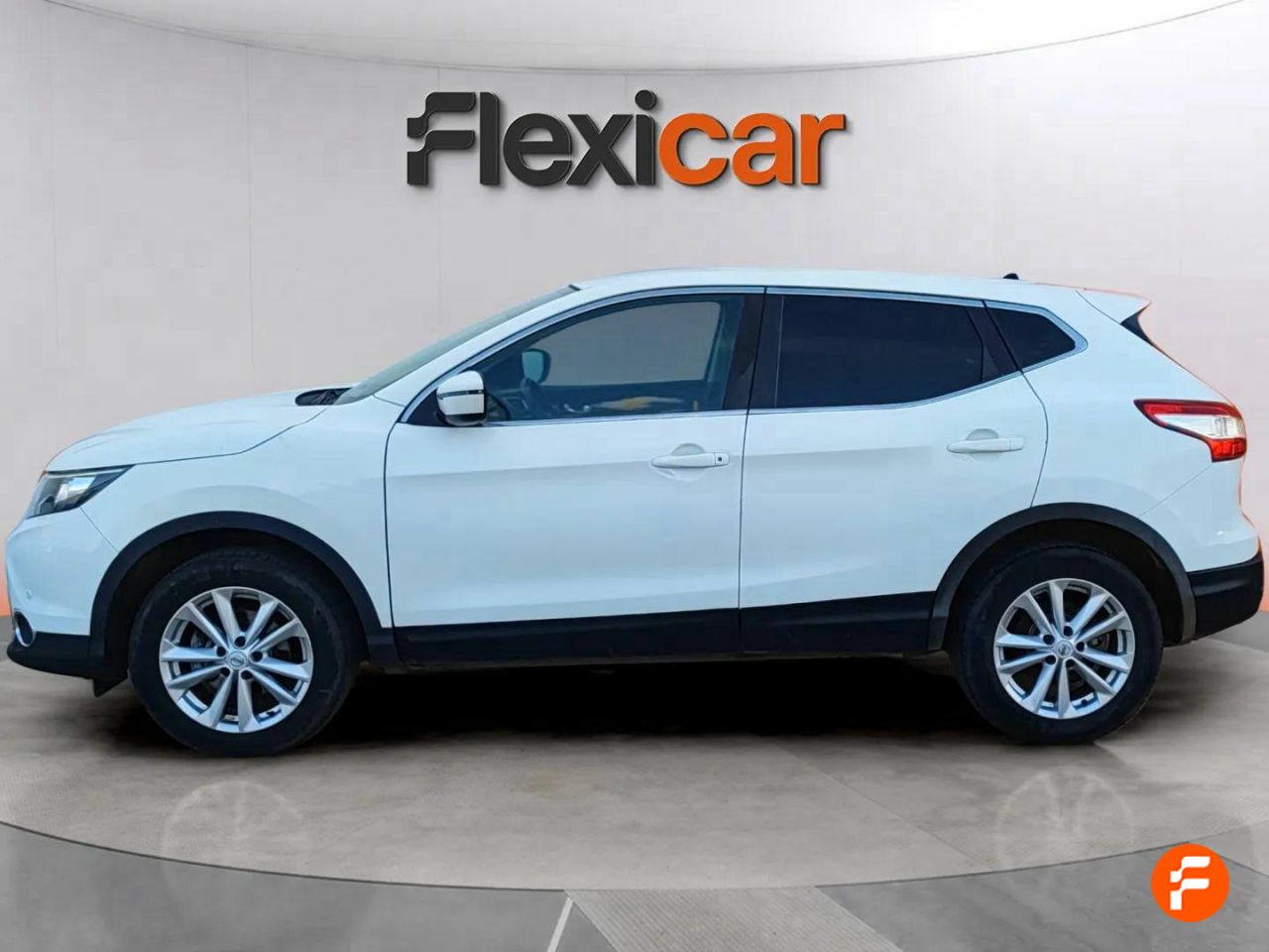 Foto Nissan Qashqai 4