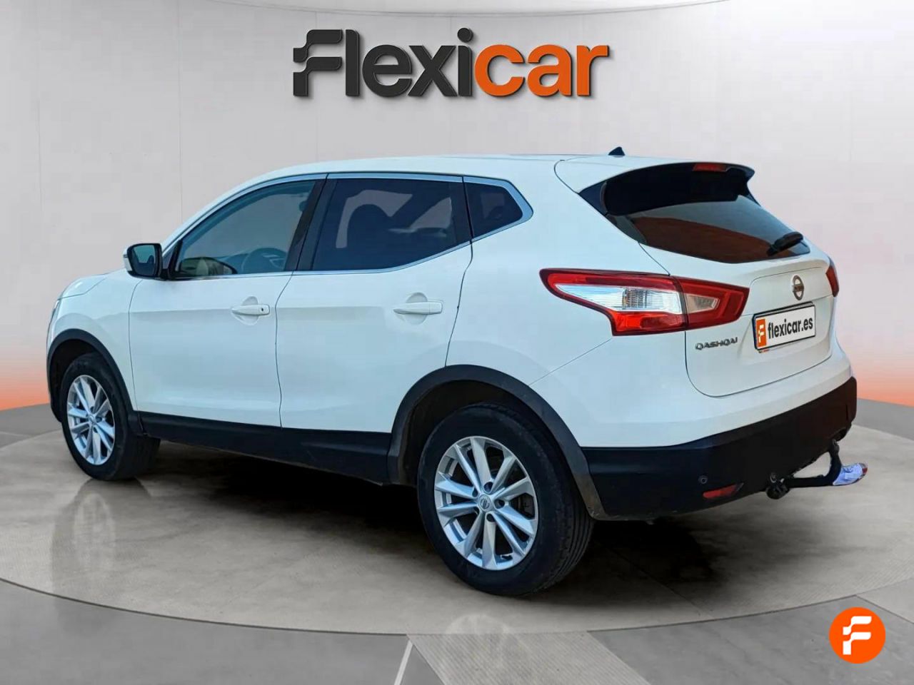 Foto Nissan Qashqai 5
