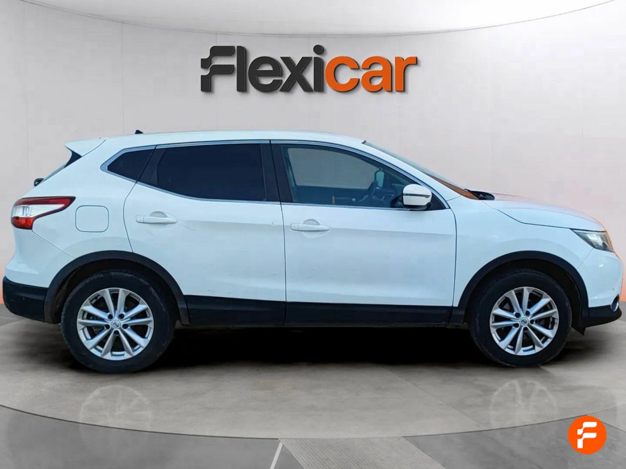 Foto Nissan Qashqai 9