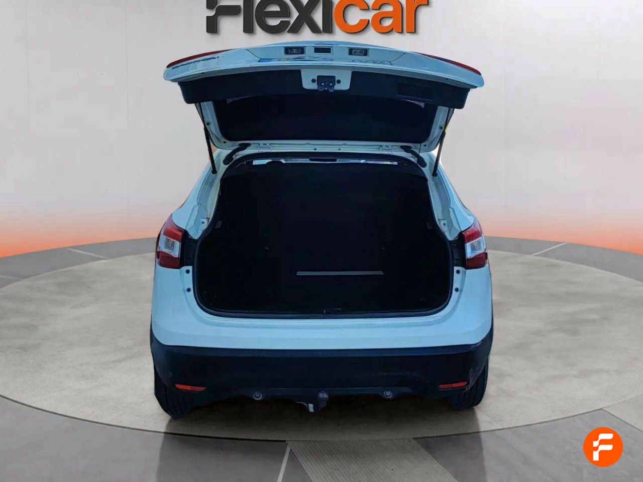 Foto Nissan Qashqai 10