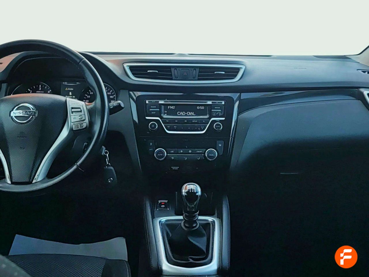 Foto Nissan Qashqai 12