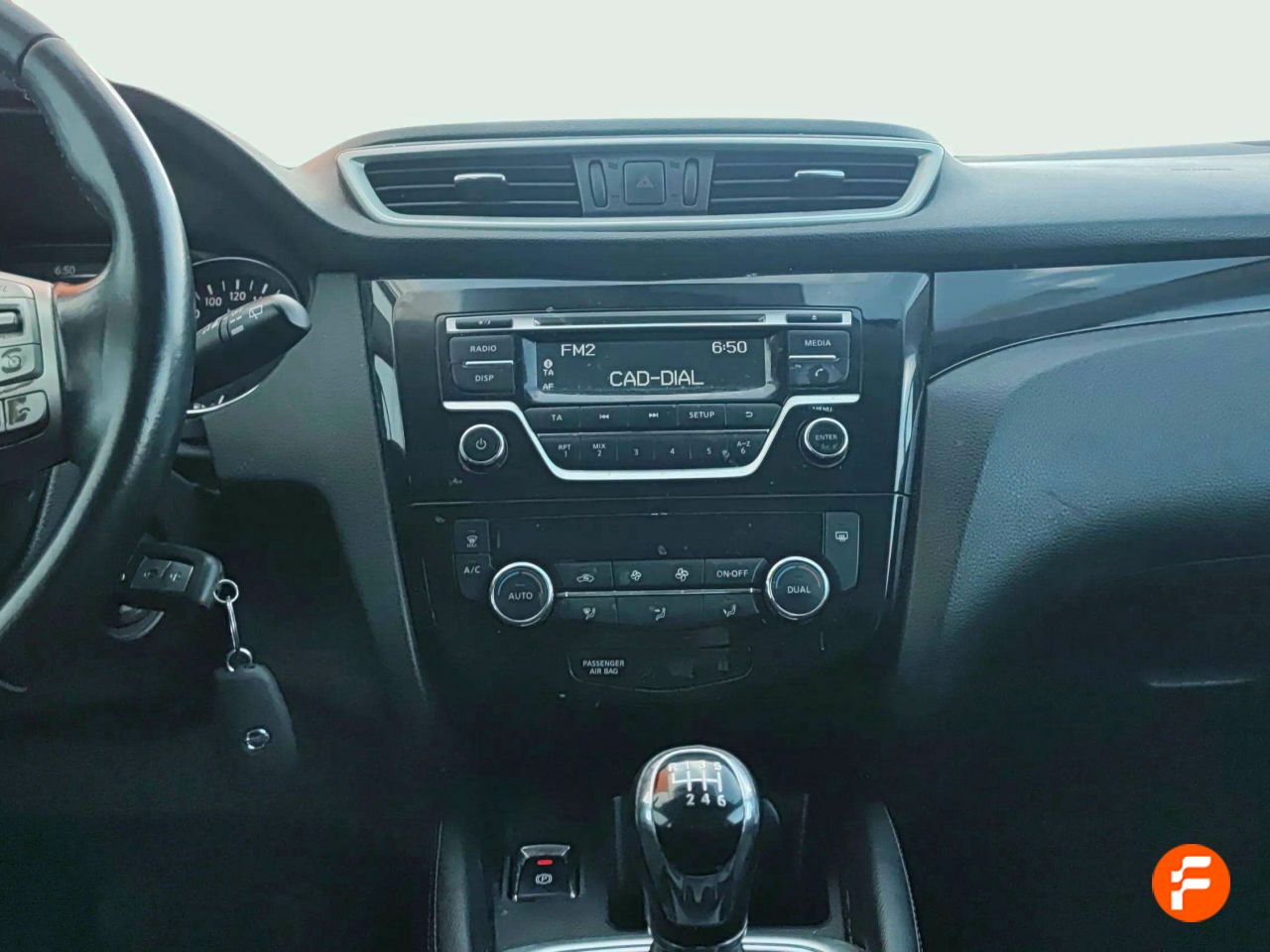 Foto Nissan Qashqai 13