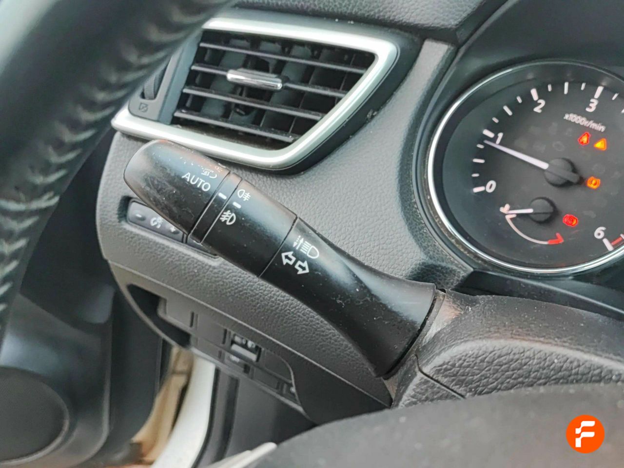 Foto Nissan Qashqai 16
