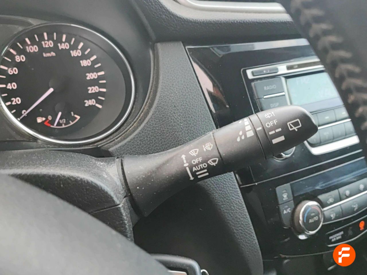 Foto Nissan Qashqai 17
