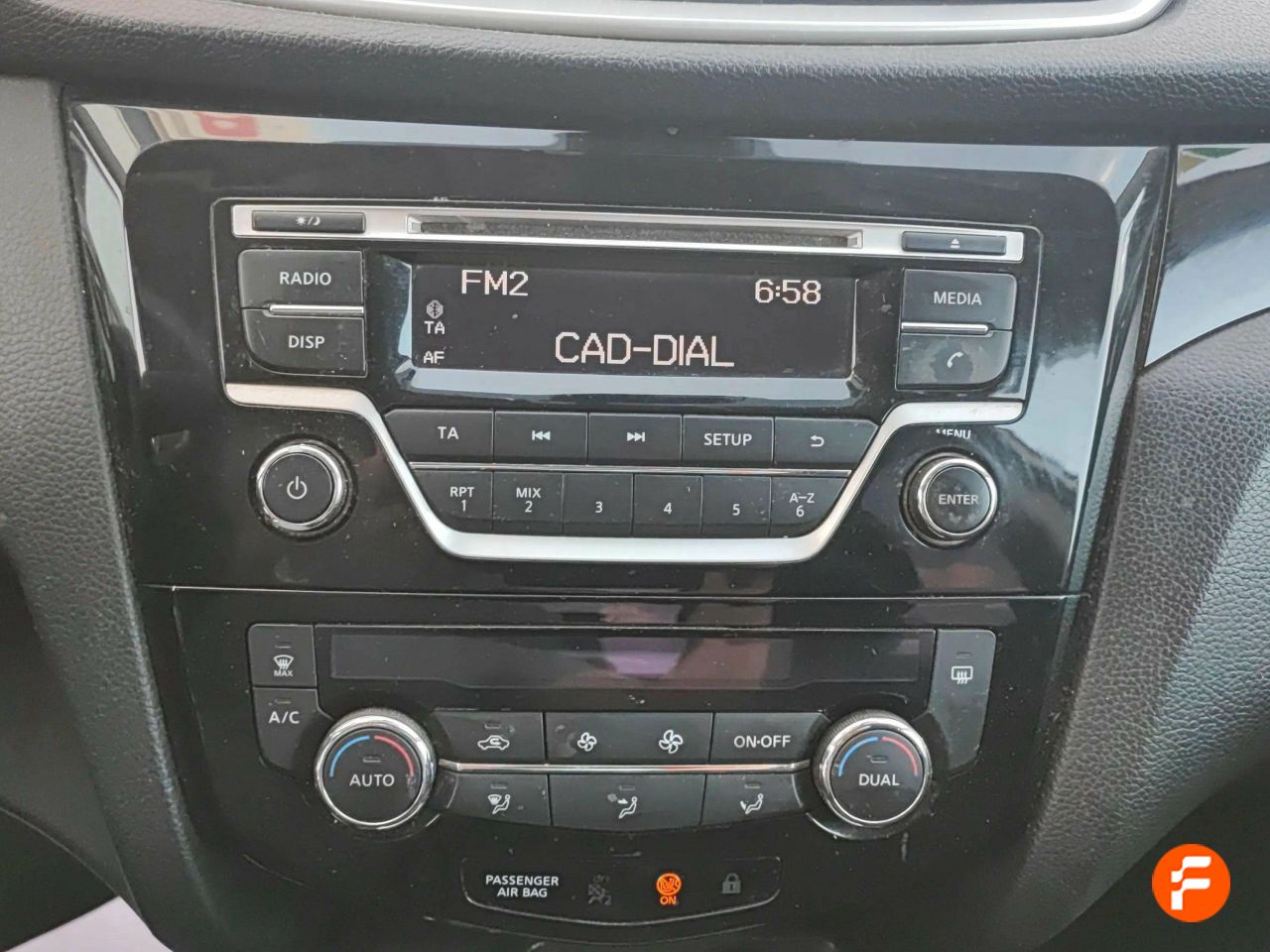 Foto Nissan Qashqai 18