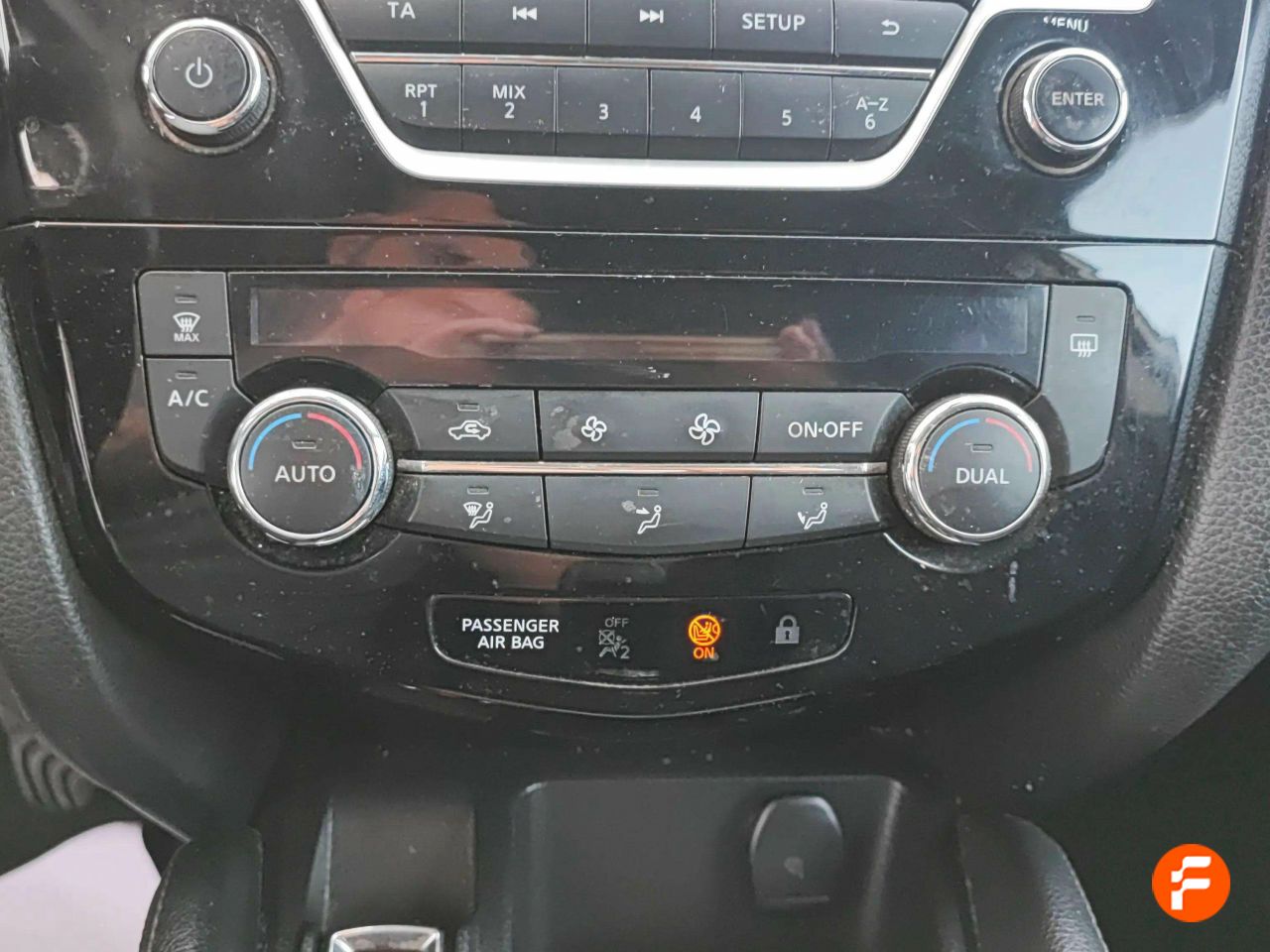 Foto Nissan Qashqai 19