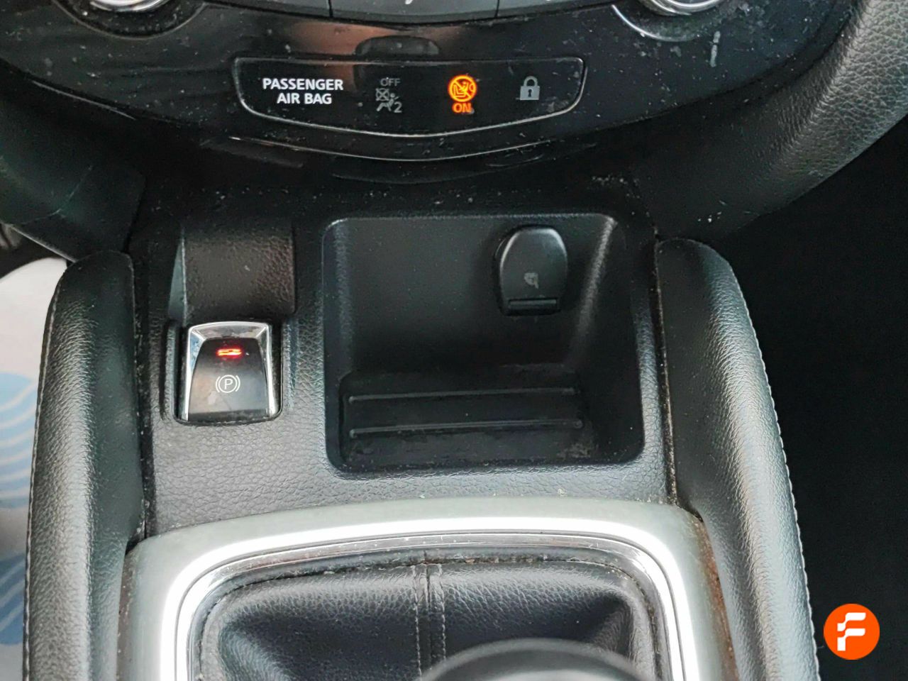 Foto Nissan Qashqai 21