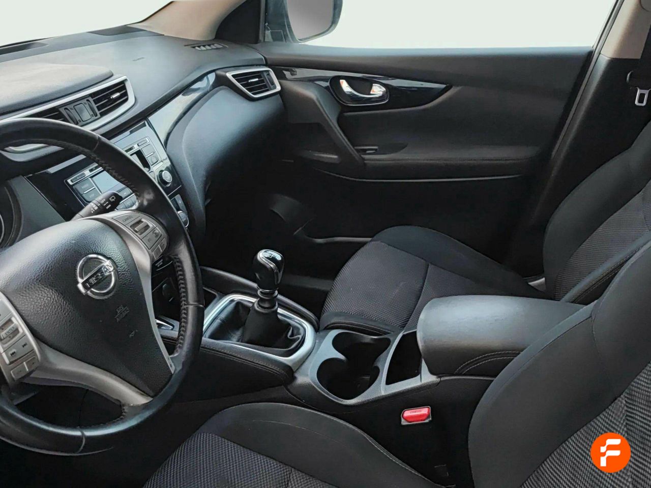 Foto Nissan Qashqai 22